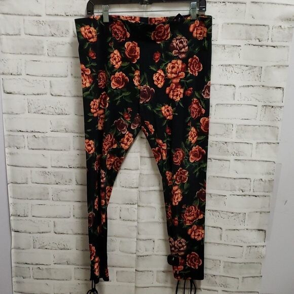 Mix it pants  - Picture 1 of 3